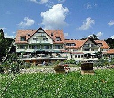 Heimathenhof Hotel