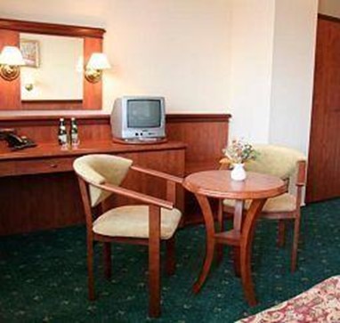 Hotel Senator Katowice