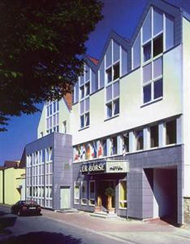 Hotel Zur Borse