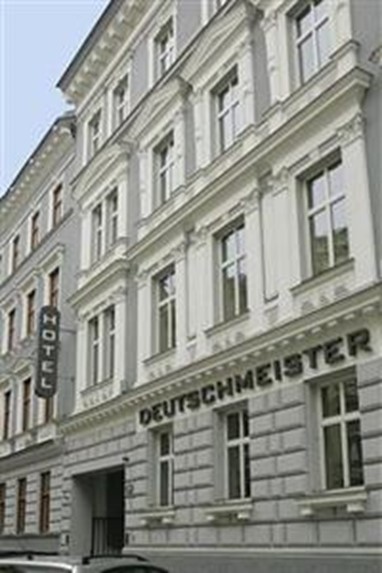 City Hotel Deutschmeister