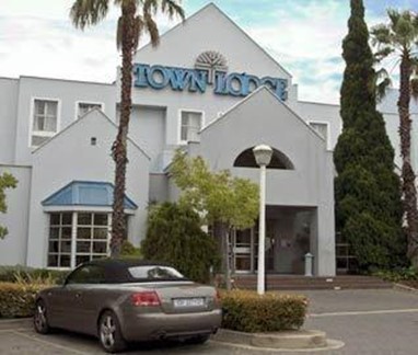 Town Lodge Johannesburg