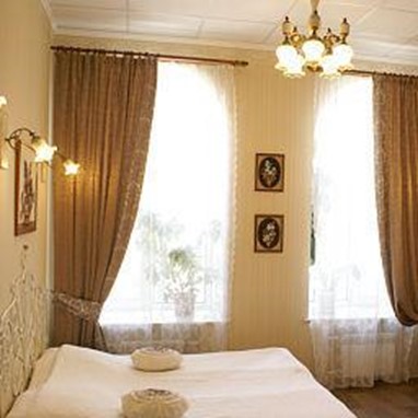Отель Комфорт на Чехова