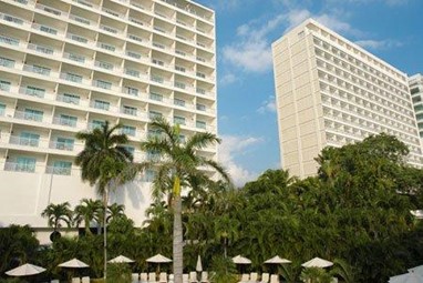 Emporio Acapulco Hotel
