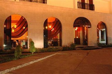 Hotel Colon Plaza Nuevo Laredo