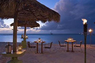 The Westin Aruba Resort Palm Beach