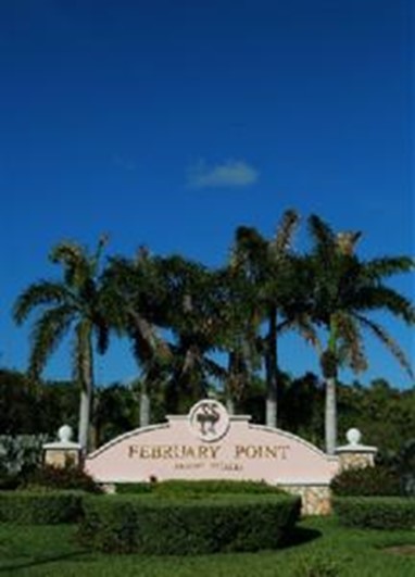 February Point Resort
