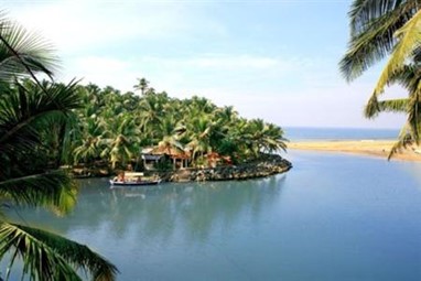 Beach and Lake Ayurvedic Resort Trivandrum