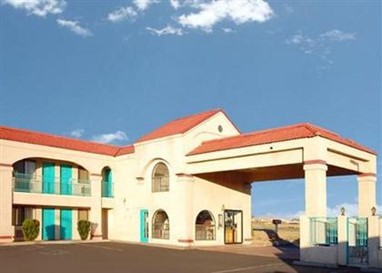 Econo Lodge Kingman (Arizona)