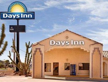 Days Inn West