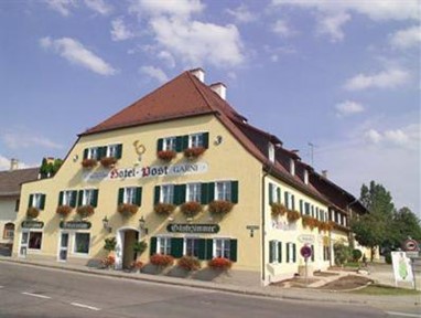 Hotel Zur Post Garni Andechs