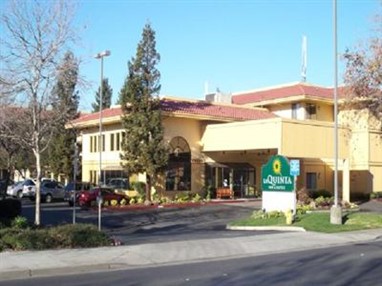 La Quinta Inn and Suites - Hayward Oakland Airport