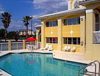 Inn Nova Kissimmee