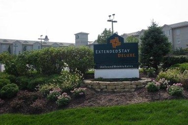 Extended Stay Deluxe Kansas City / Overland Park / Metcalf