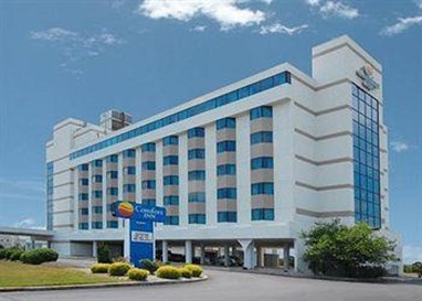Comfort Inn North Absecon