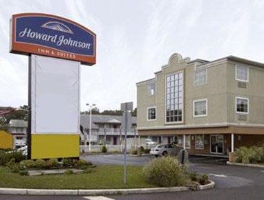 Howard Johnson Inn and Suites Absecon