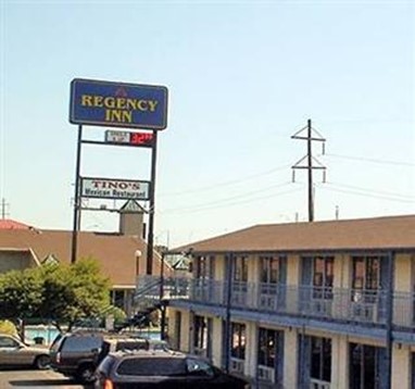 Regency Inn Fort Worth