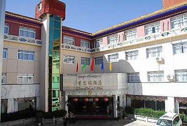 Shang Bala Hotel