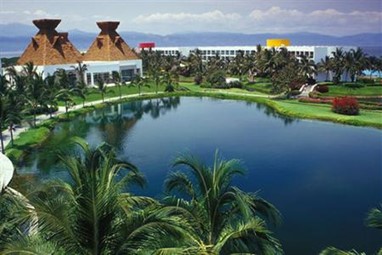 Grand Mayan Resort Nuevo Vallarta