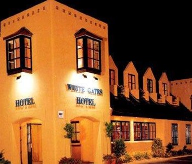 Whitegates Hotel Killarney