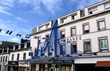 Hotel de France et d'Europe