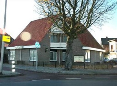 Hotel De Weyman Santpoort-Noord