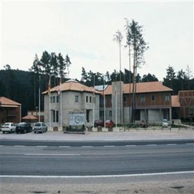 Hotel La Reserva de San Leonardo de Yague