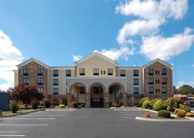 Quality Inn And Suites Abingdon (Virginia)