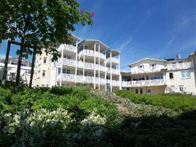 Hotel Meeresblick Gohren