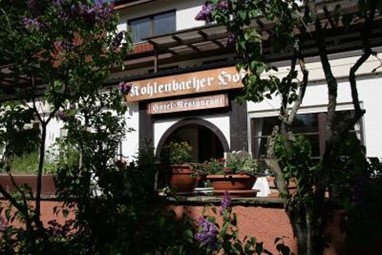 Hotel Kohlenbacher Hof