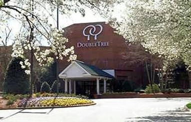 Doubletree Guest Suites Charlotte / SouthPark