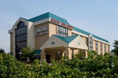 Drury Inn & Suites Charlotte North