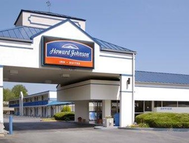 Howard Johnson Inn Commerce