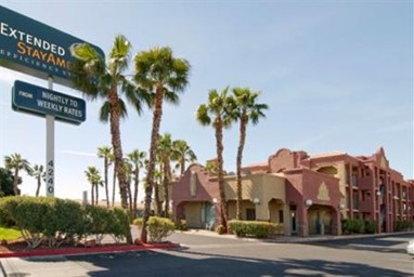 Extended Stay America Hotel Boulder Highway Las Vegas