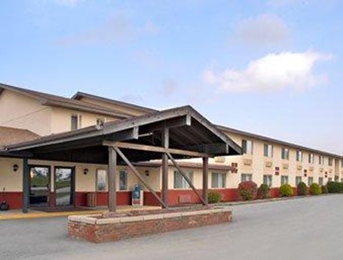 Super 8 Motel Middletown (New York)