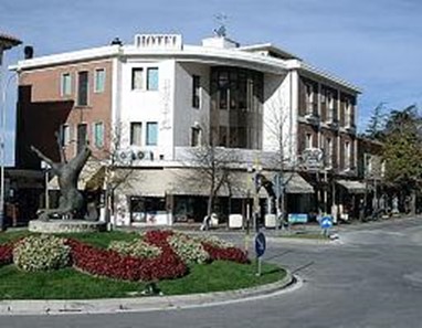 Hotel Joli San Marino