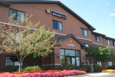 Extended Stay Deluxe Madison - West