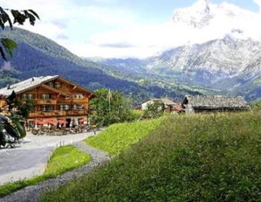 Aspen Hotel Grindelwald