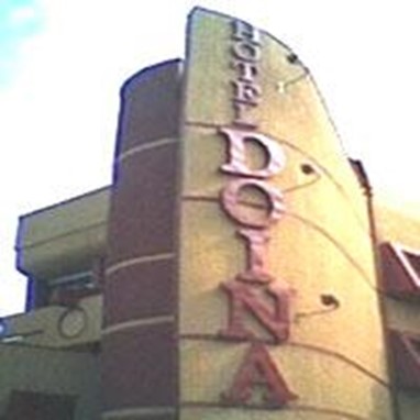 Doina Hotel Targu Neamt