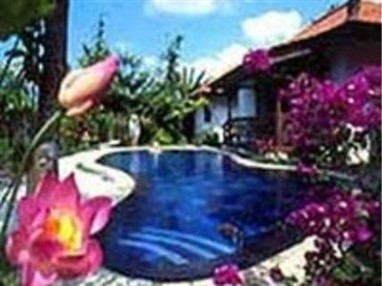 Villa Chempaka Bali