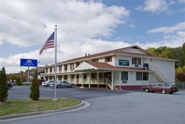 Americas Best Value Inn Clayton (Georgia)