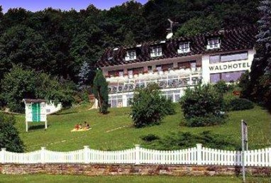 Waldhotel Wiesemann