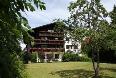 Schwangauer Hof Hotel