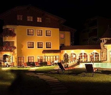 Romantikhotel Zell Am See
