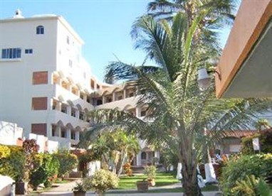 Costa Sol Hotel & Villas Veracruz
