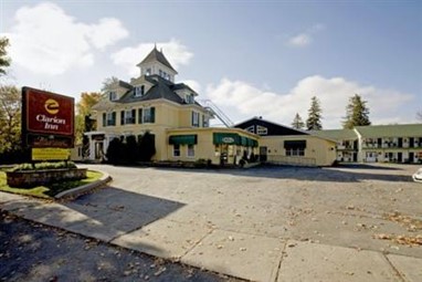 Clarion Inn and Conference Center Gananoque