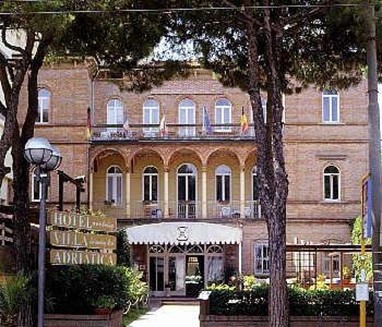 Ambienthotels Villa Adriatica