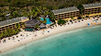 Best Western Emerald Beach Resort Saint Thomas (Virgin Islands, U.S.)