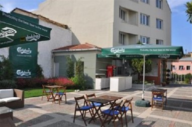 Hotel Baylan Basmane Izmir