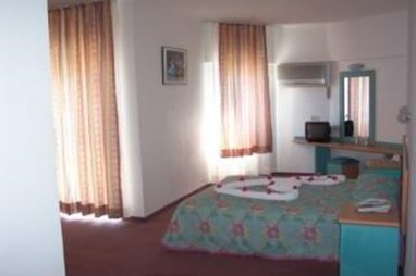 Hotel Pelin Fethiye