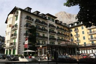 Des Alpes Grand Hotel San Martino di Castrozza
